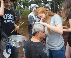 Resultado PAS UnB. 09/02/2026 Foto: Anastácia Vaz/Secom UnB